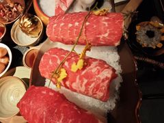 -色響火锅(恒隆广场店)