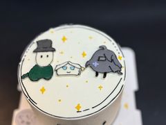 -六伴夏烘焙蛋糕·低糖动物奶油