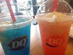 -DQ·蛋糕·冰淇淋(绿宝店)