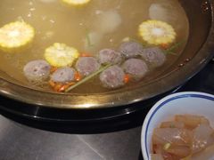 -小牛海记潮汕牛肉店(永定路店)