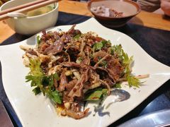 -怪难吃·乐山跷脚牛肉(新牌坊店)