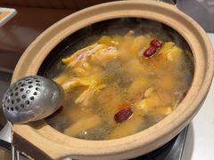 -粤来记·啫啫煲·点心(日月光店)