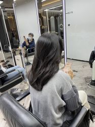 -奈川烫染Salon
