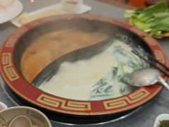 -鱻鱼捞.祥祥鱼锅(高淳一店)