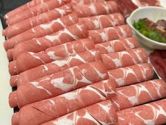 -阳坊胜利涮羊肉(阳坊老店)