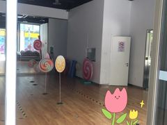 -潮童星少儿模特时尚中心(黄浦博荟广场店)