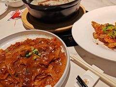 -滋粥楼·顺德菜(番禺广场总店)