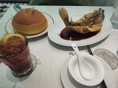 -大树餐厅(万达创始店)