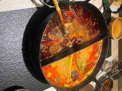 -山缓缓火锅(上海闵行龙湖店)