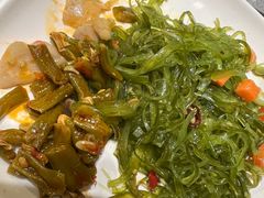 -海底捞火锅(凯德广场店)