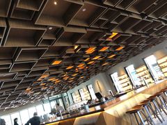 -星巴克臻选(北京前门大街店)