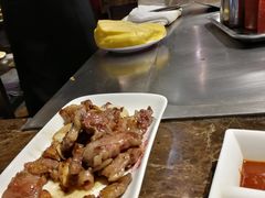 -尚雅铁板料理自助餐厅(乐松店)