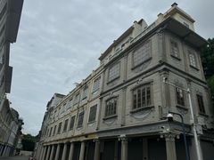 -汕头市小公园