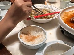 -径山十八道·风味民间菜(杭州总店)