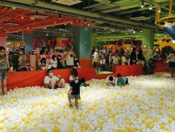 -宝燕乐园(闵行旗舰店)