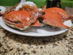 -禾斗海鲜自助(市南银座店)