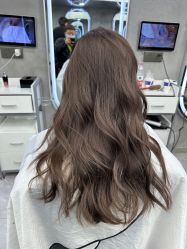 -DK SALON连锁专业烫染接发店