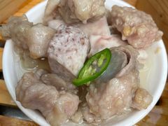 -湛林.粤西大排挡(前门店)