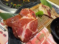 -猫抓烤肉(春熙路店)