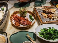 -锦府盐帮·李宅(领展购物广场中关村店)