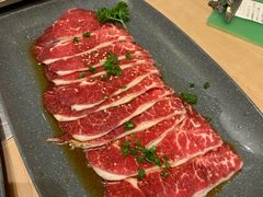 -新石器烤肉(中房金谊广场店)