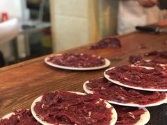 -乌记鲜活牛肉城(金砂东路店)