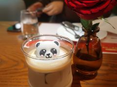 -原石牛扒·约会餐厅(龙城万科里店)