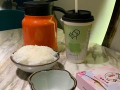 -周渝食惦·酸菜鱼精致川菜(横岗店)