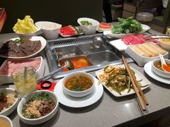 -海底捞火锅(正大乐城店)