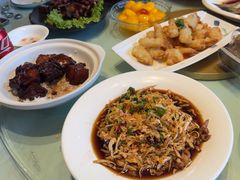 -镜泊小镇(东长安街店)