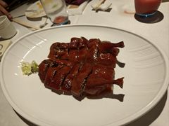 -申粤轩酒楼·三十年粤菜经典(丁香花园店)