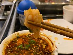 -百年川椒重庆老火锅(光谷店)