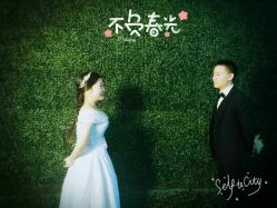 点击看大图 -巴黎婚纱摄影(瑞安旗舰店)
