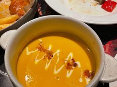 -Nord Grill&Bar Highland诺德西餐(深圳欢乐海岸店)