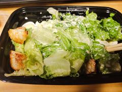 -清真·艾美可餐厅(大悦汇店)