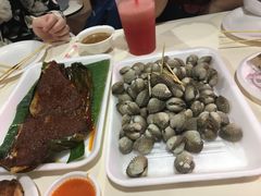 -纽顿熟食中心