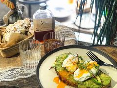 -O'mills Sourdough Bakery&Bistro(永嘉路店)