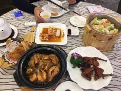 -名宴婚宴专门店·宴会厅(京基100店)