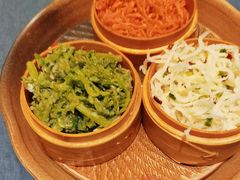 -金狮麟·新豫菜(金码大厦店)