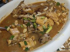 -品味居·首店·大连鲜活海鲜大连菜(东港店)