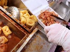 -细妹五香牛杂(步行街店)