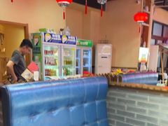 -渔民船说·北塘海鲜·天津菜·海肠捞饭(北塘古镇店)