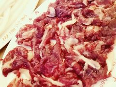 -陈记顺和潮汕牛肉火锅(韩江路店)