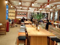 -味千拉面(广州白云机场T1西二店)