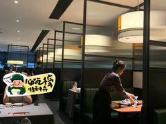 -小炳胜(卓悦中心店)