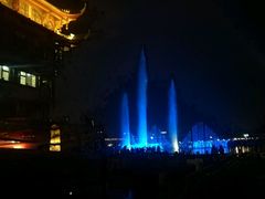 -眉山湿地公园(东坡区)