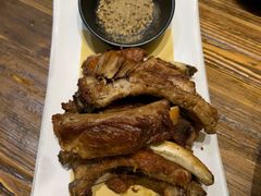 -三姐妹餐厅(曲江店)