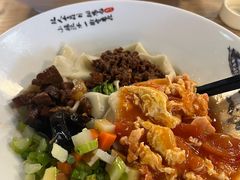 -广东外语外贸大学(白云山校区)