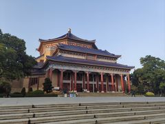 -广州市城市规划展览中心
