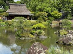 -水前寺成趣园